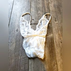 Intimate Body Suit